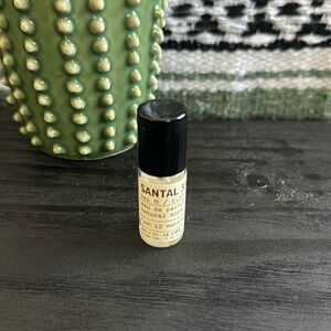 Le Labo Santal 33 5mls Eau De Parfum